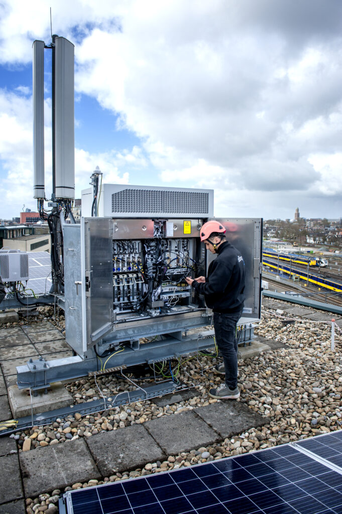 Reducing Operational Costs through Preventive Management