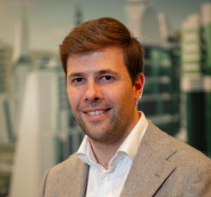 Leander Goor Allinq digital